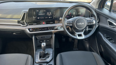 Kia Sportage 1.6T GDi ISG 2 5dr Petrol Estate